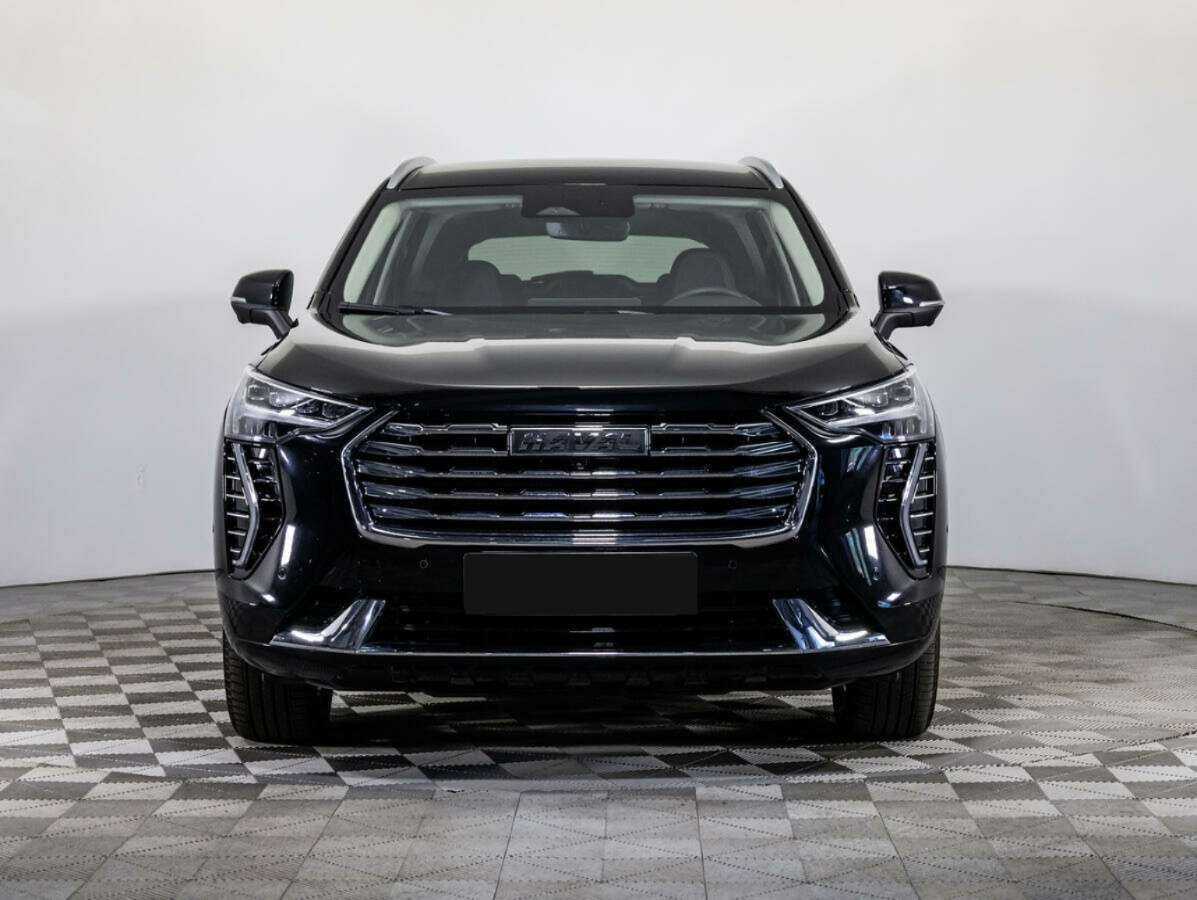 Haval Jolion, 2021 Фото №2