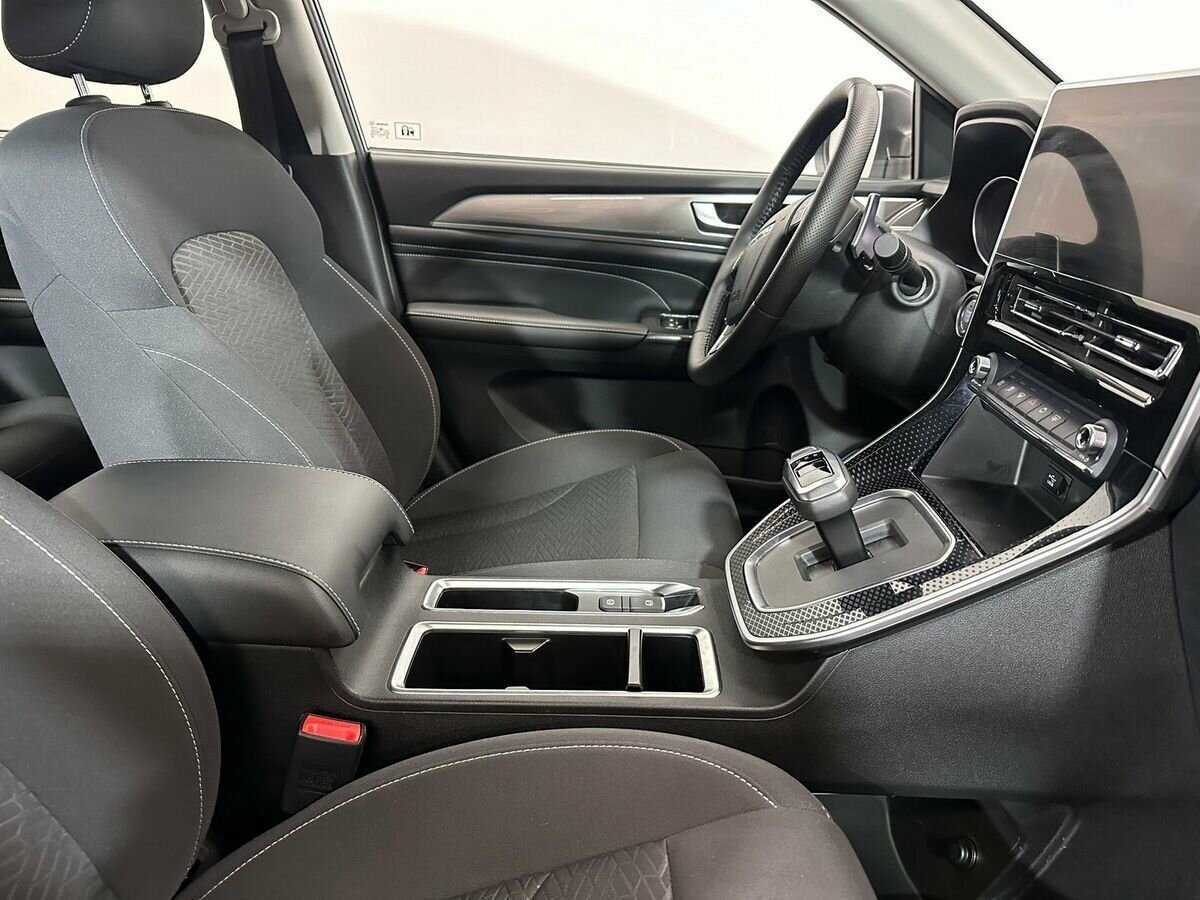 Haval M6, 2023 Фото №9