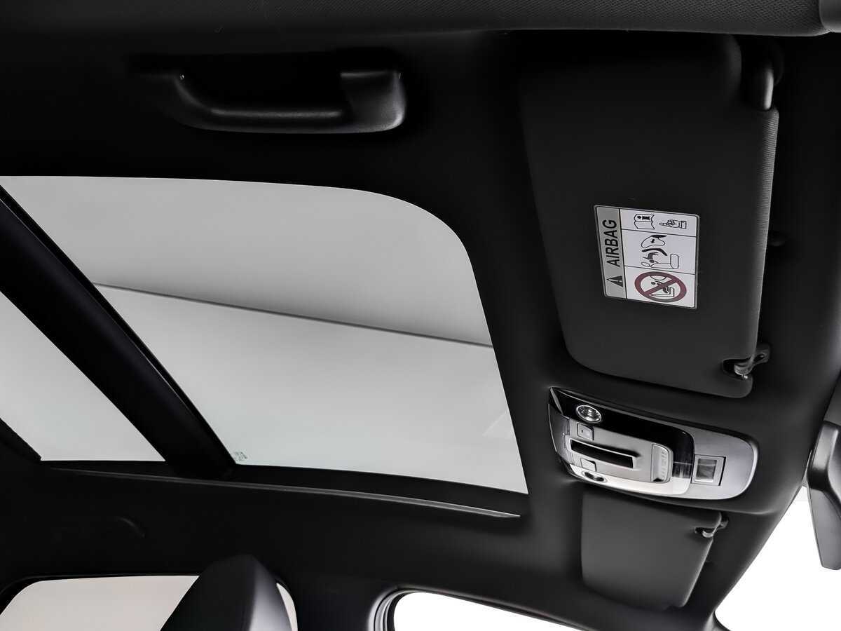 Kia K5, 2021 Фото №22