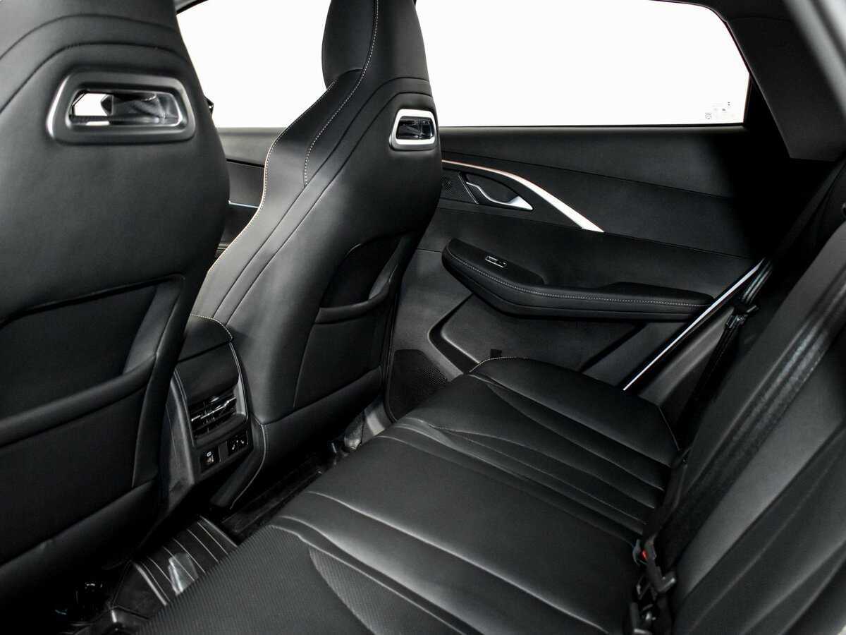 Omoda C5, 2023 Фото №14