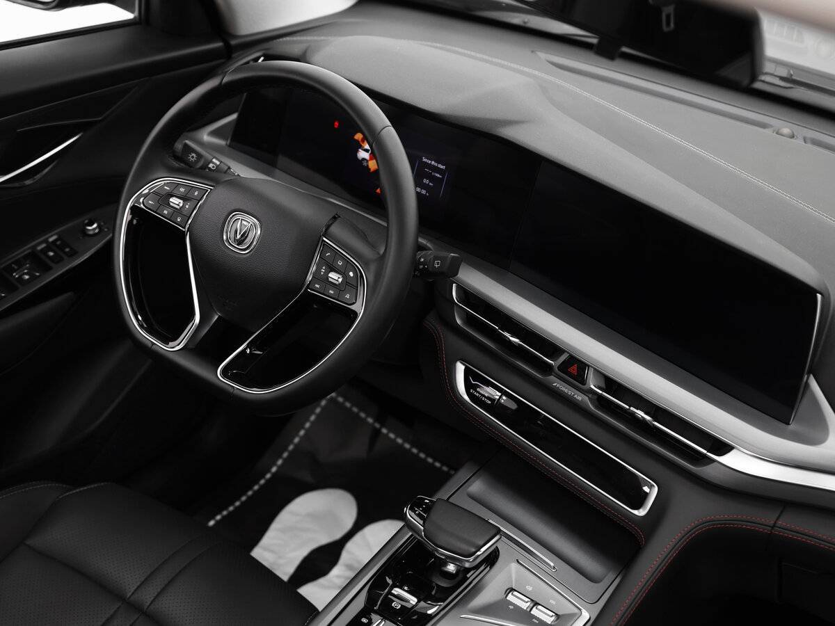 Changan CS75 Plus, 2023 Фото №14