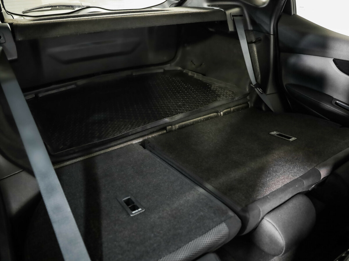 Nissan Qashqai II, 2018 Фото №24