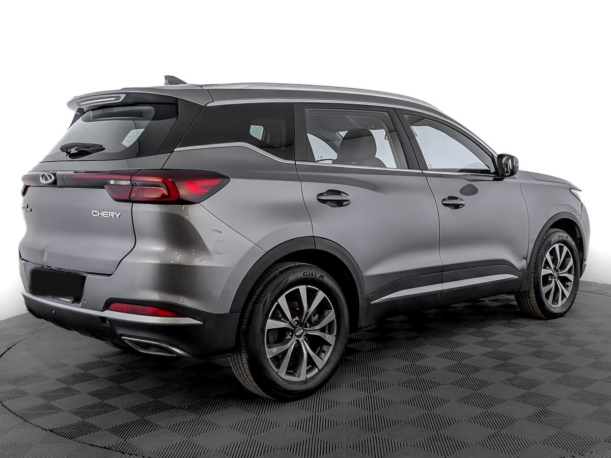 Chery Tiggo 7 Pro I, 2022 Фото №5