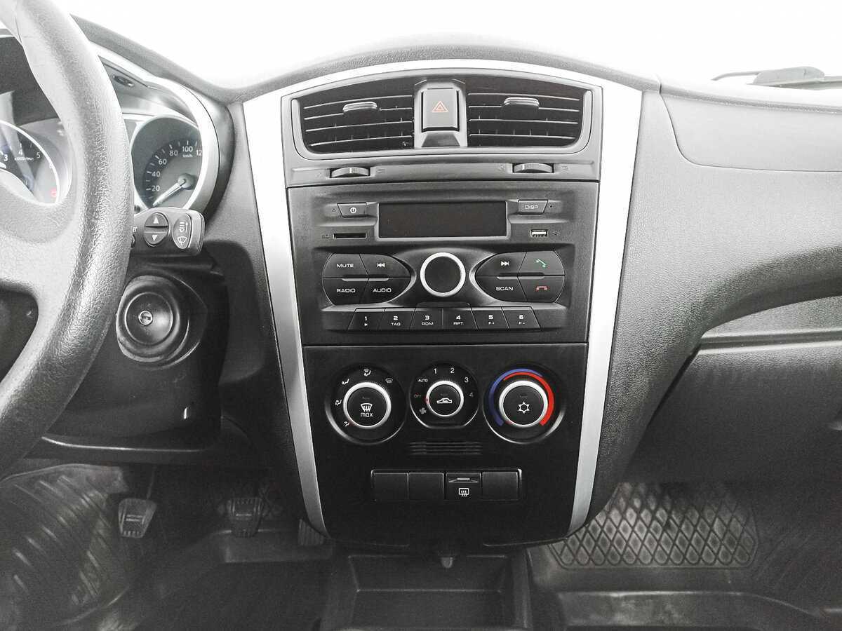 Datsun on-DO, 2019 Фото №15