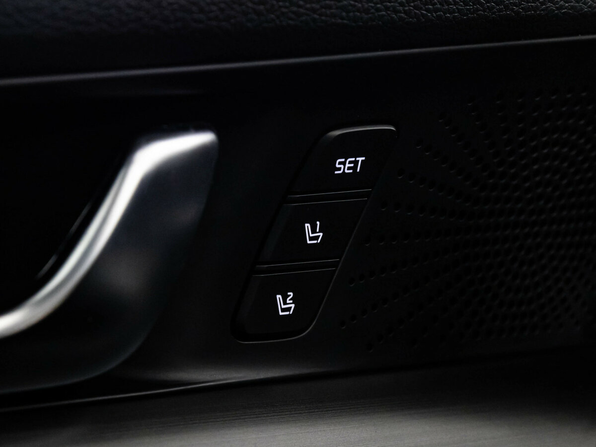 Kia K5 III, 2020 Фото №19