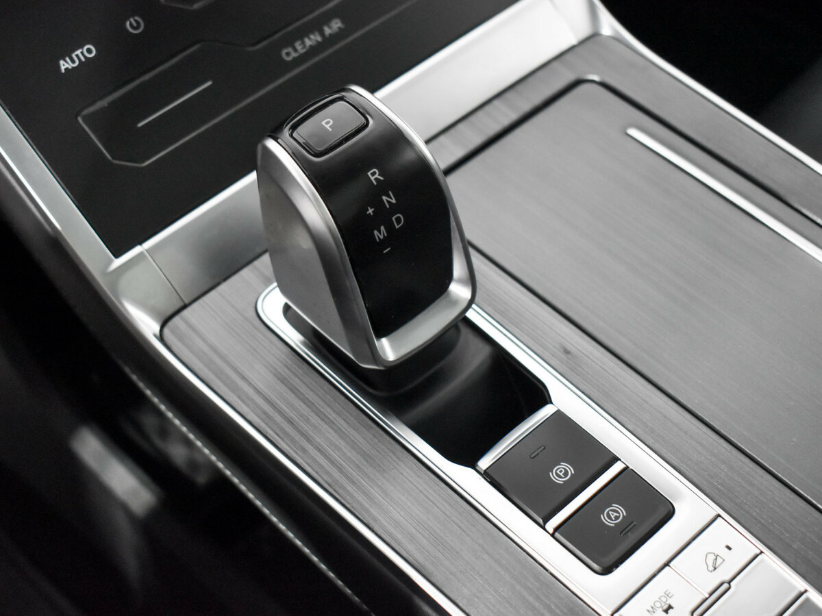 Chery Tiggo 7 Pro Max I, 2023 Фото №12