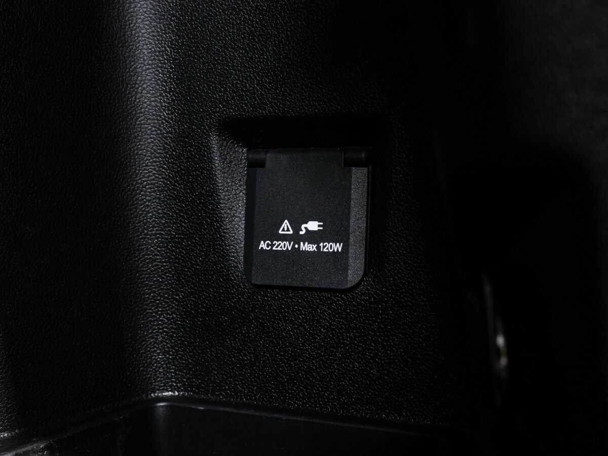 Haval Dargo, 2023 Фото №16