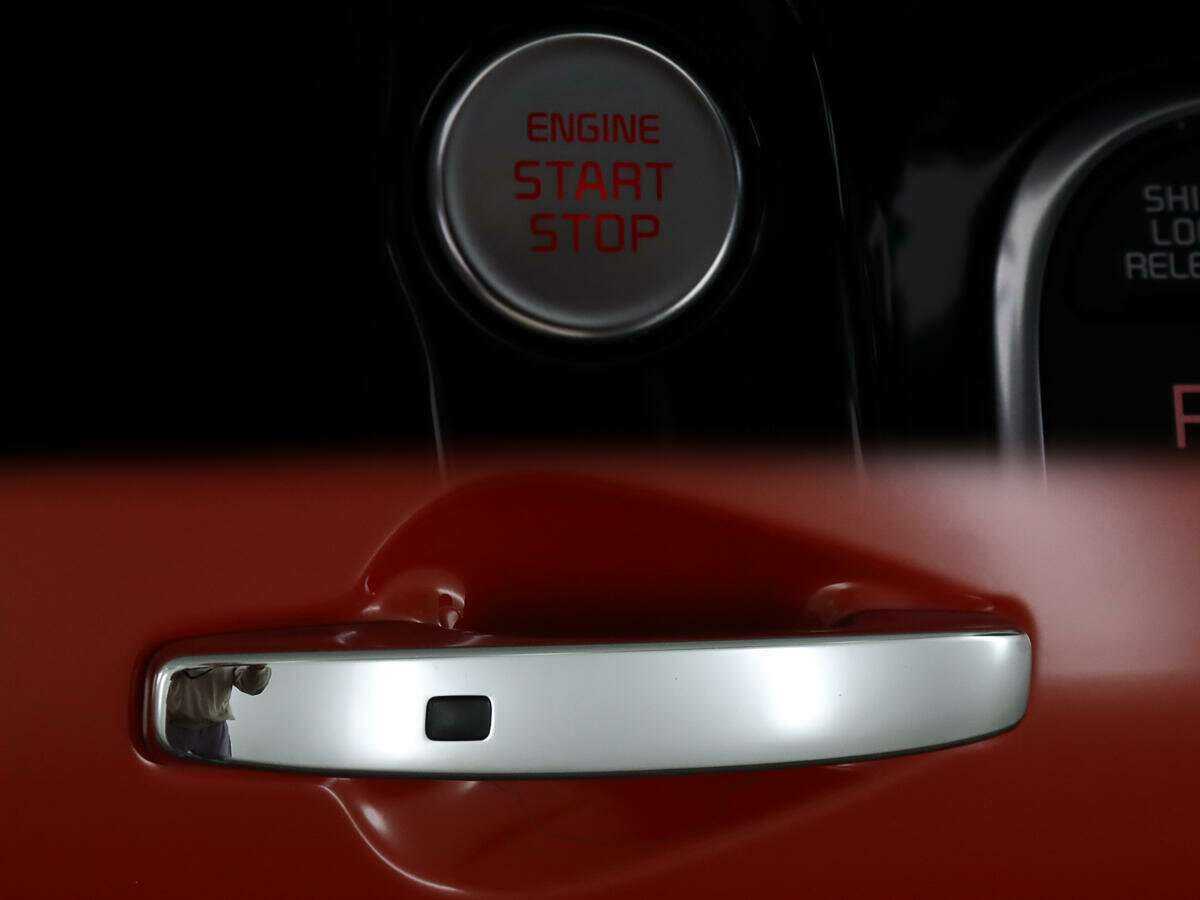 Kia Soul, 2022 Фото №15