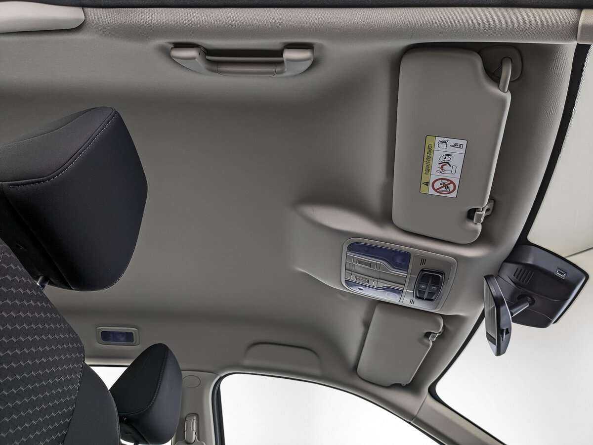 Haval F7x, 2022 Фото №19