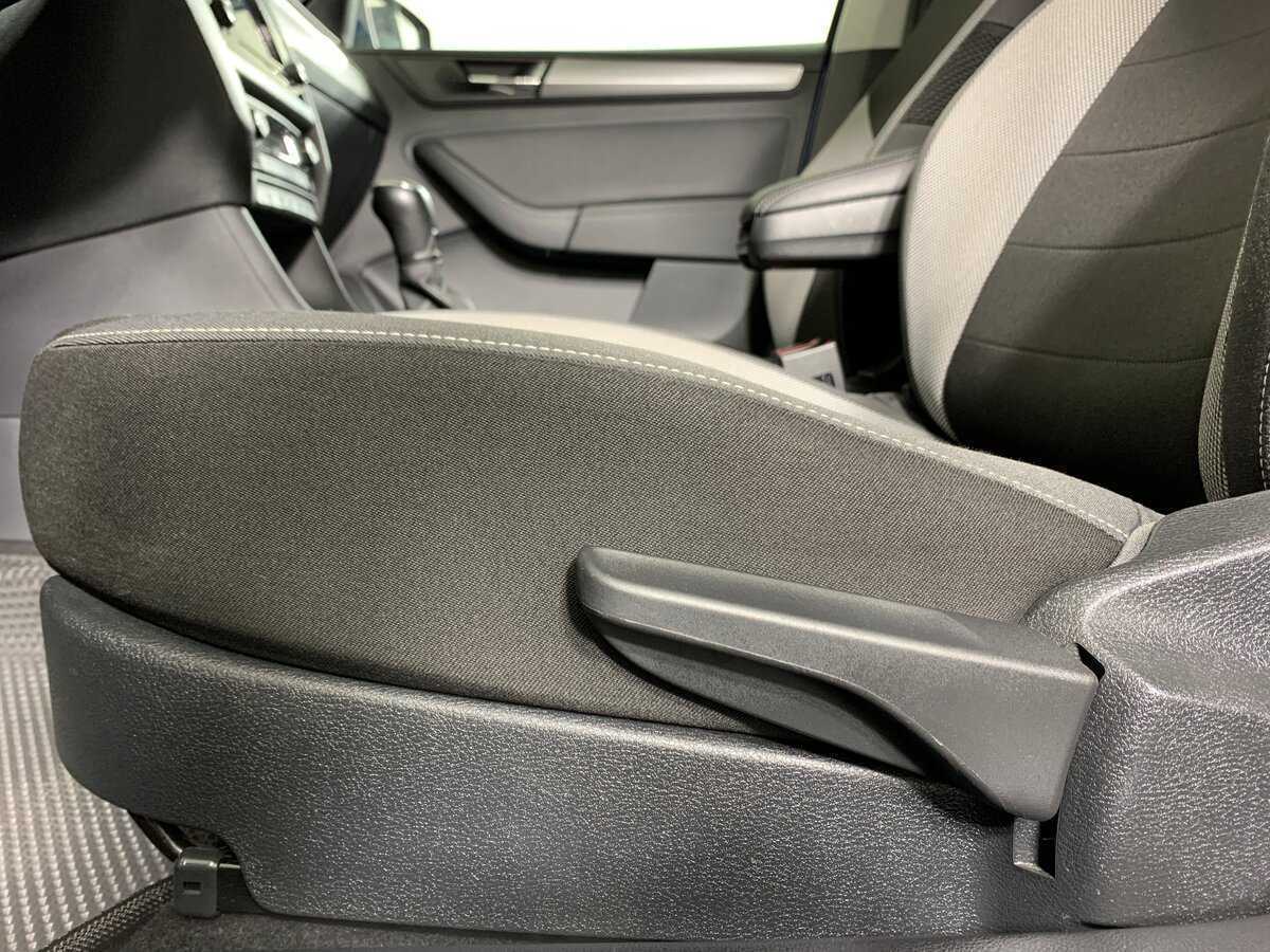 Skoda Rapid, 2019 Фото №17