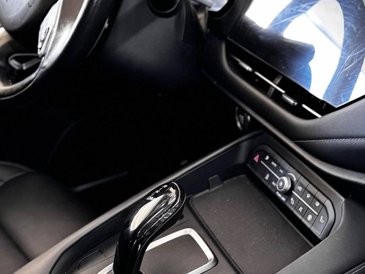 Haval F7, 2019 Фото №14