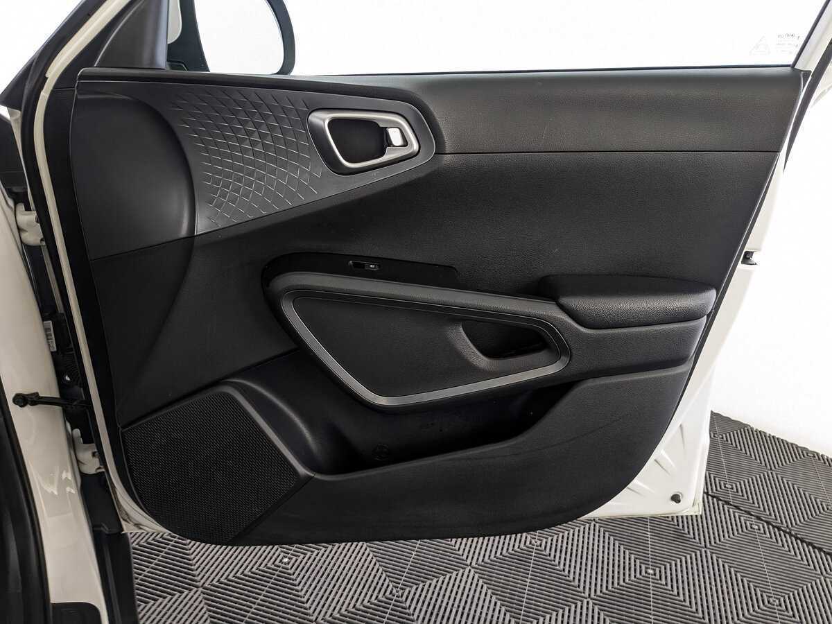 Kia Soul, 2020 Фото №25