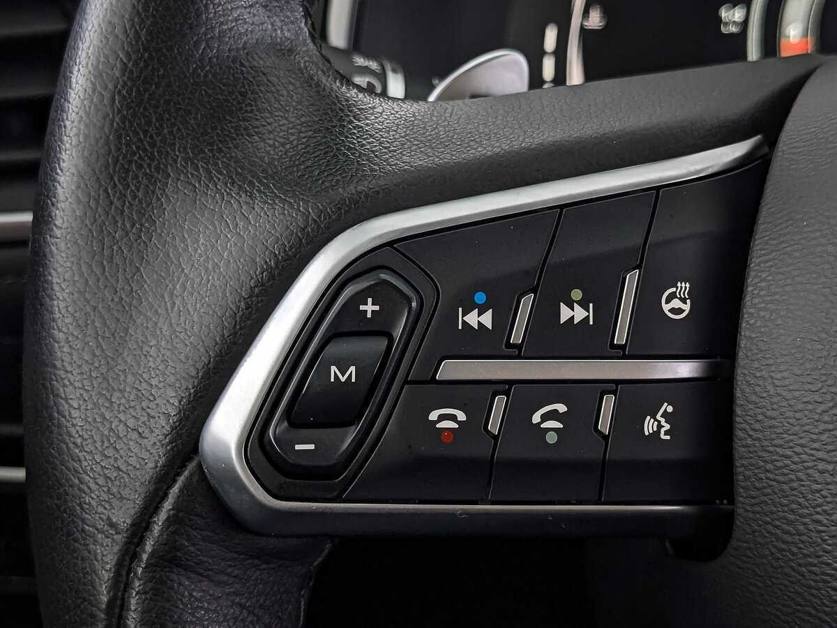 Haval F7, 2022 Фото №28