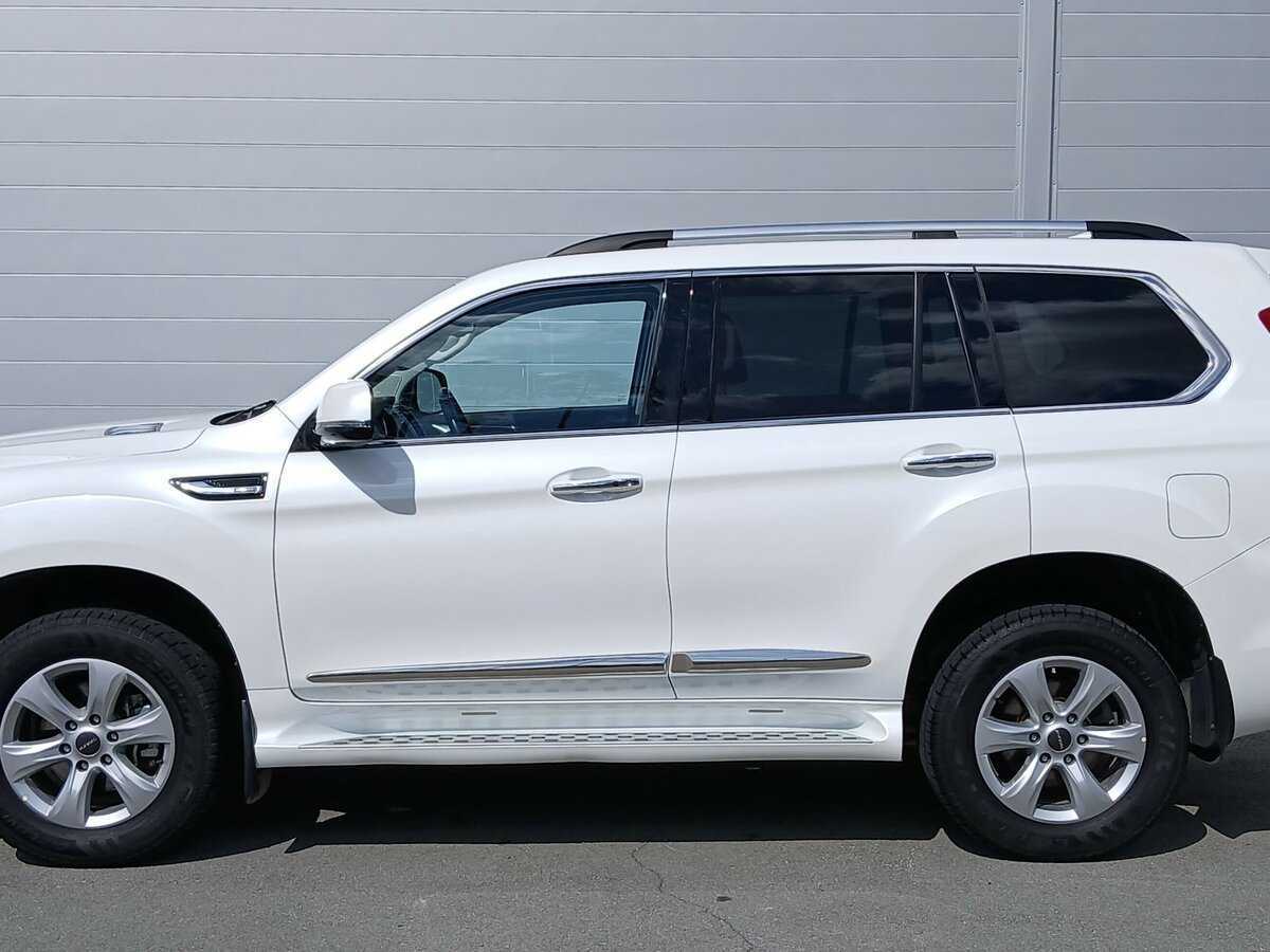 Haval H9, 2022 Фото №5