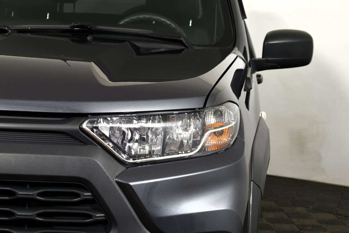 Lada (ВАЗ) Niva, 2022 Фото №14