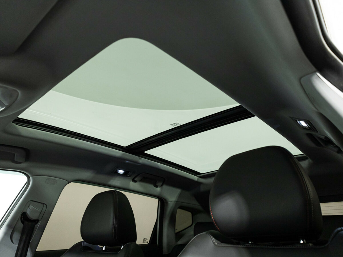 Chery Tiggo 7 Pro I, 2021 Фото №15