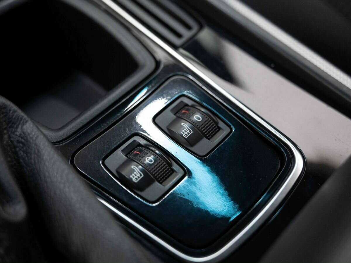 Peugeot 508, 2012 Фото №15