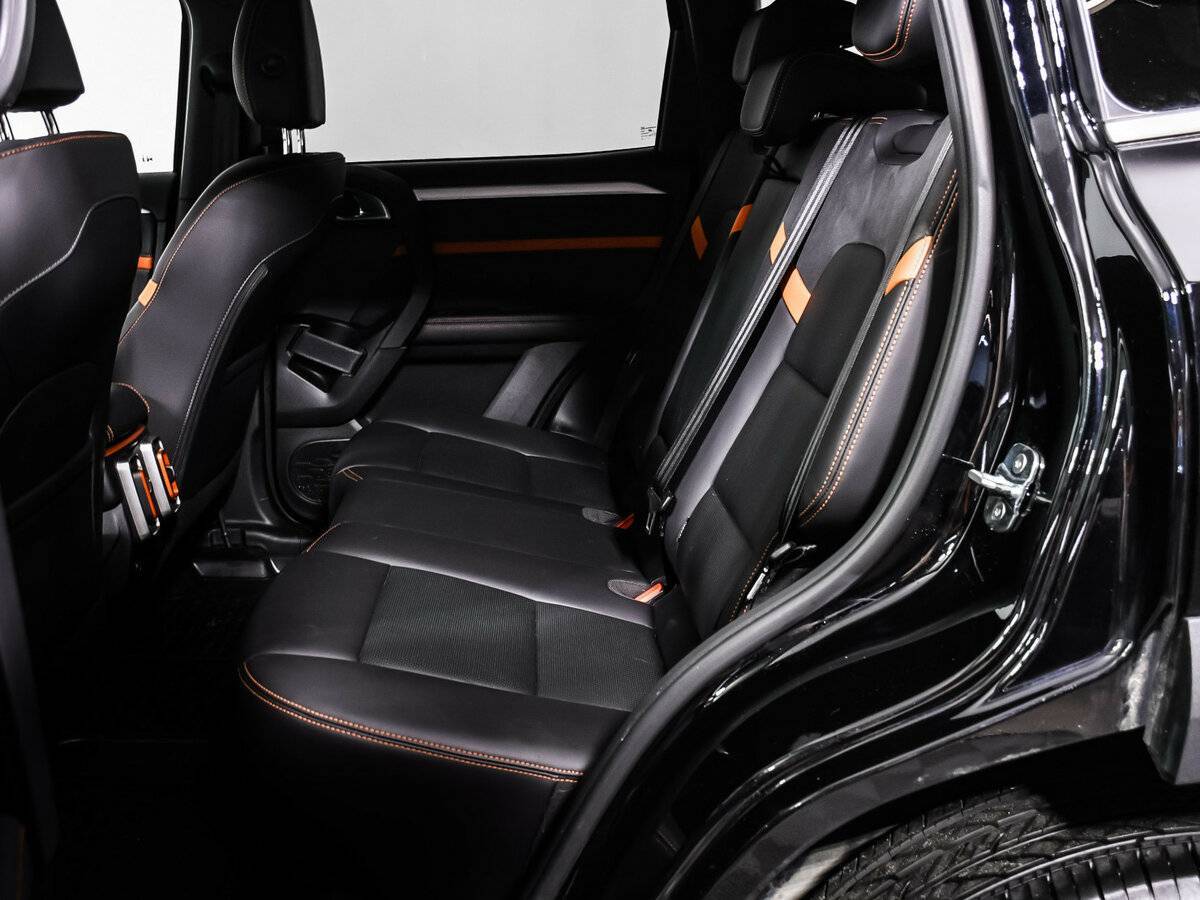 Haval Dargo, 2023 Фото №12