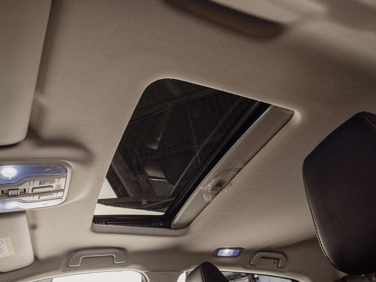 Haval F7x, 2023 Фото №18