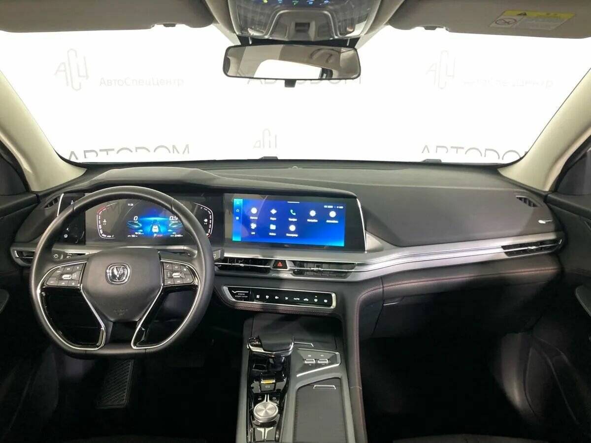 Changan CS75 Plus, 2023 Фото №12