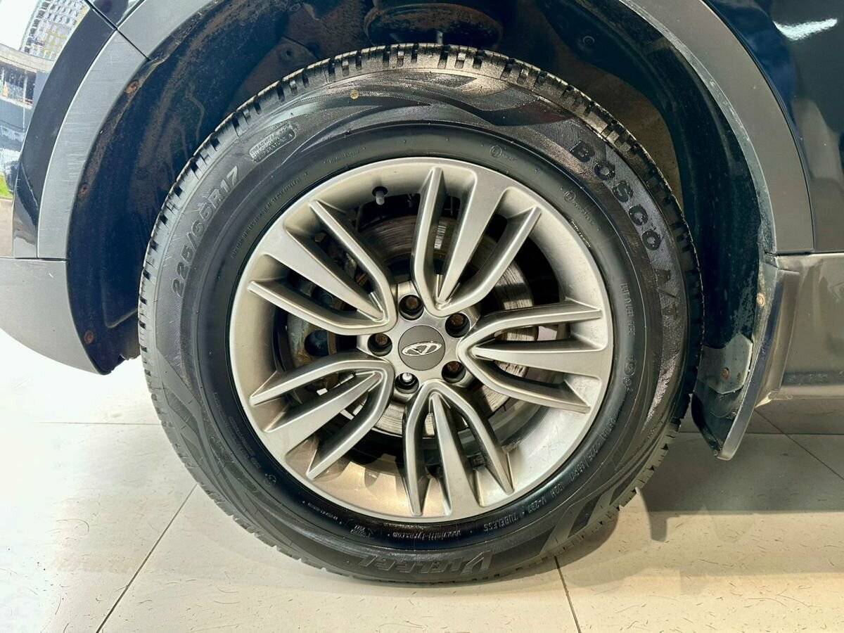 Chery Tiggo 5, 2018 Фото №9