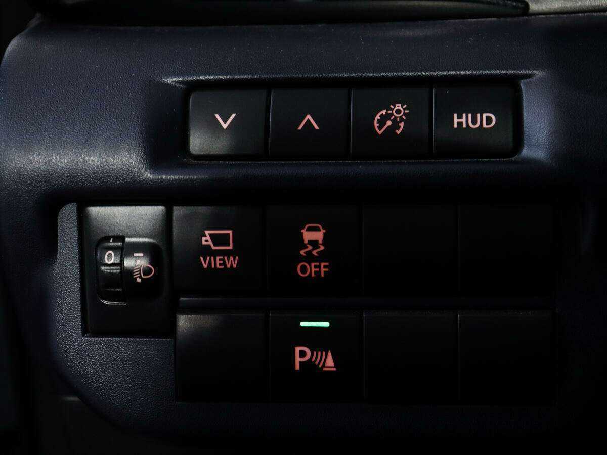 Suzuki Baleno, 2022 Фото №18