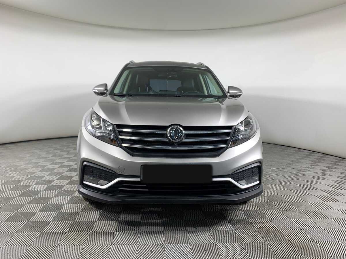 Dongfeng 580, 2021 Фото №2