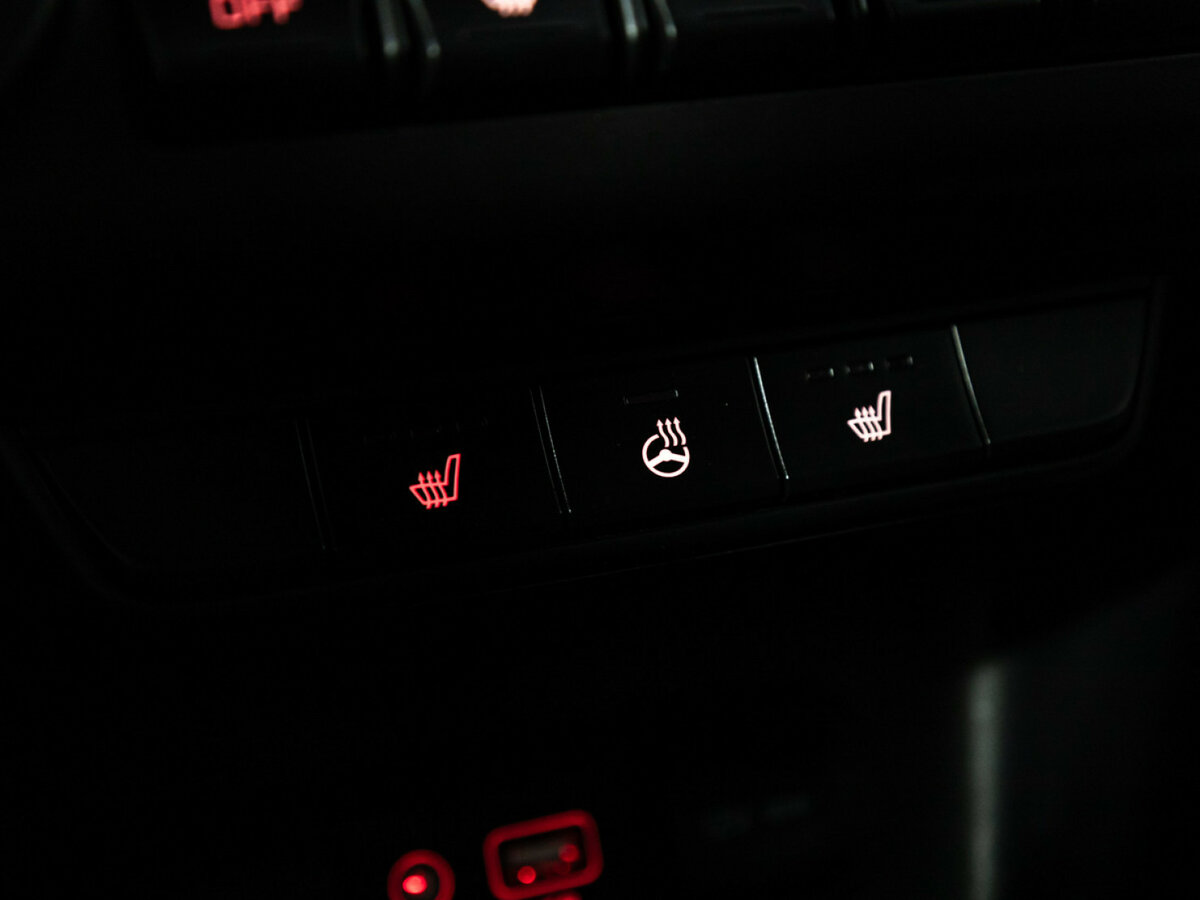 Kia Sportage III Рестайлинг, 2016 Фото №15