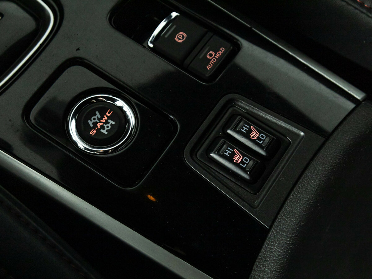 Mitsubishi Outlander III Рестайлинг 3, 2020 Фото №17