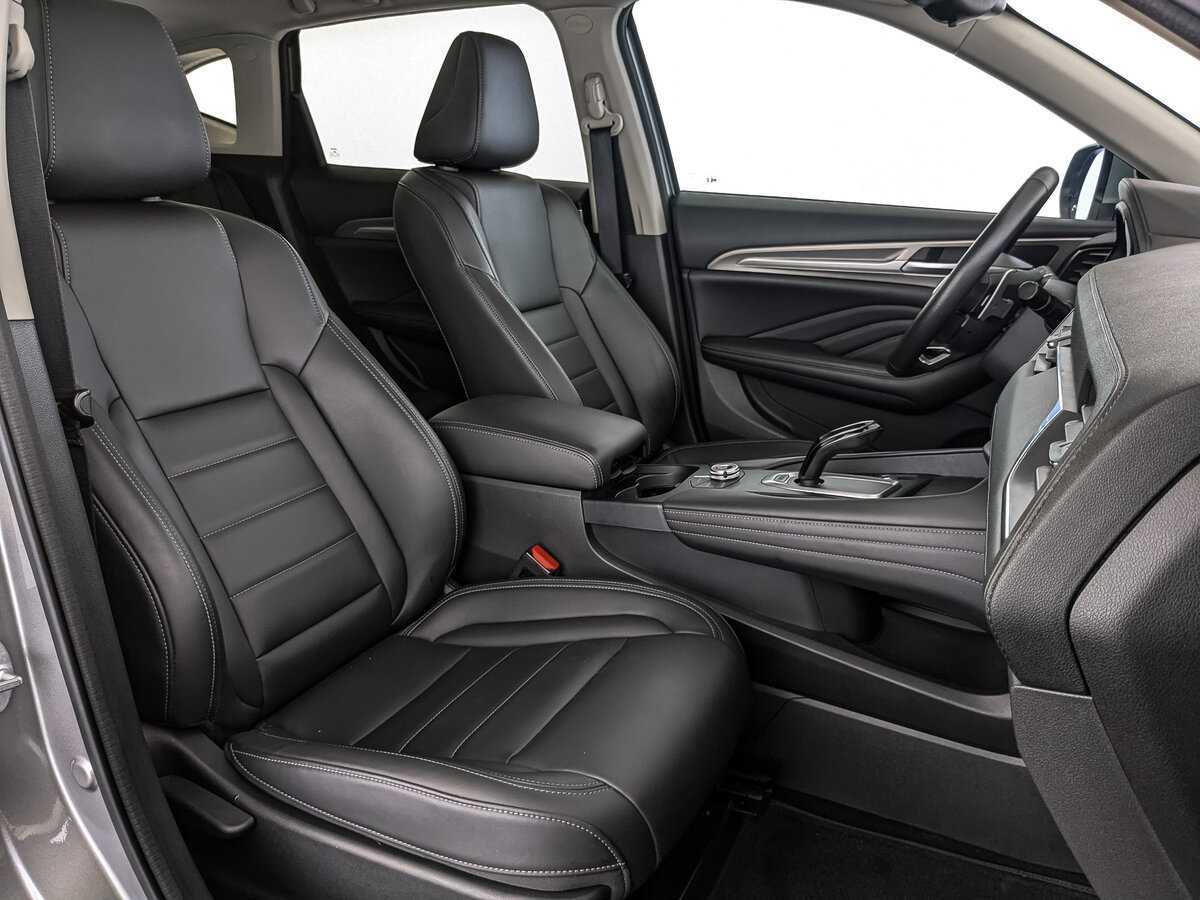 Haval F7, 2019 Фото №19