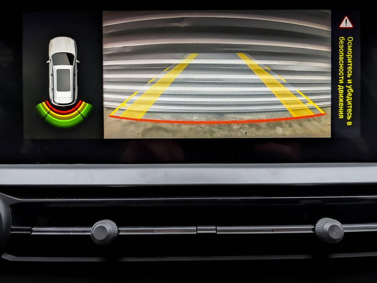 Chery Tiggo 7 Pro I, 2022 Фото №24