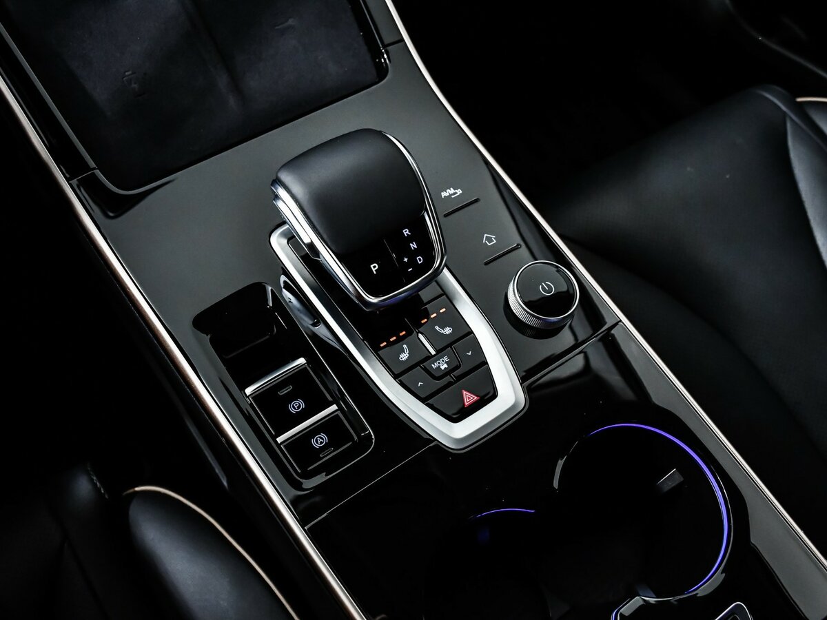 Omoda C5 I, 2023 Фото №15