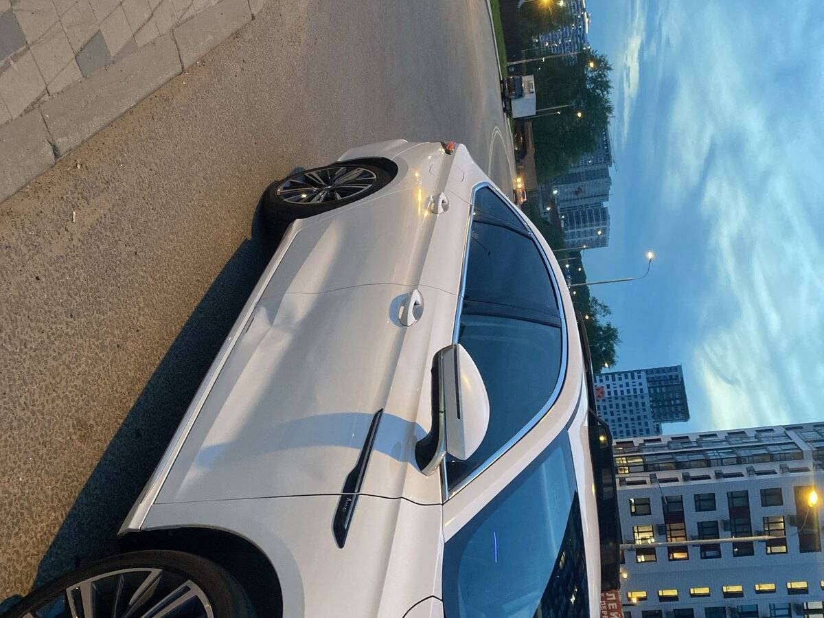 Chery Arrizo 8, 2023 Фото №6