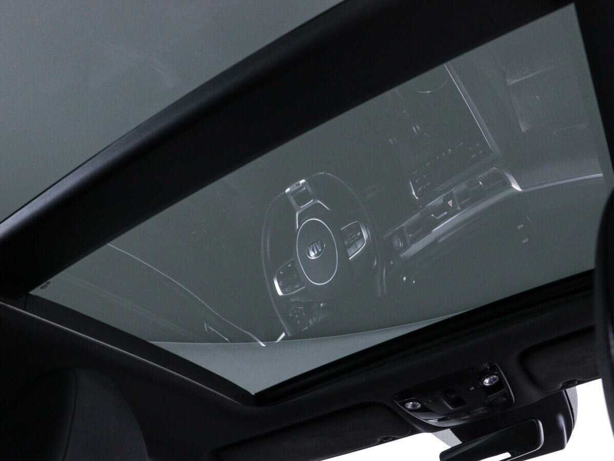 Kia K5, 2021 Фото №16