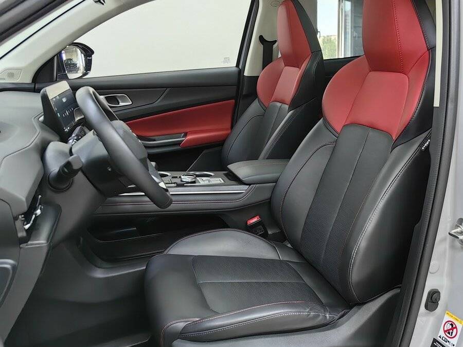 Changan UNI-S (CS55 Plus), 2024 Фото №6