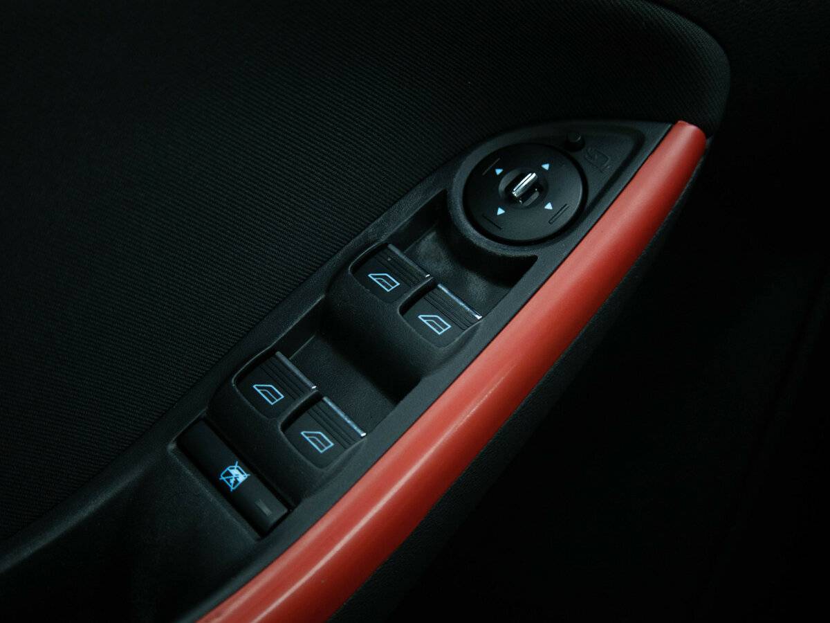 Ford Focus III, 2012 Фото №14