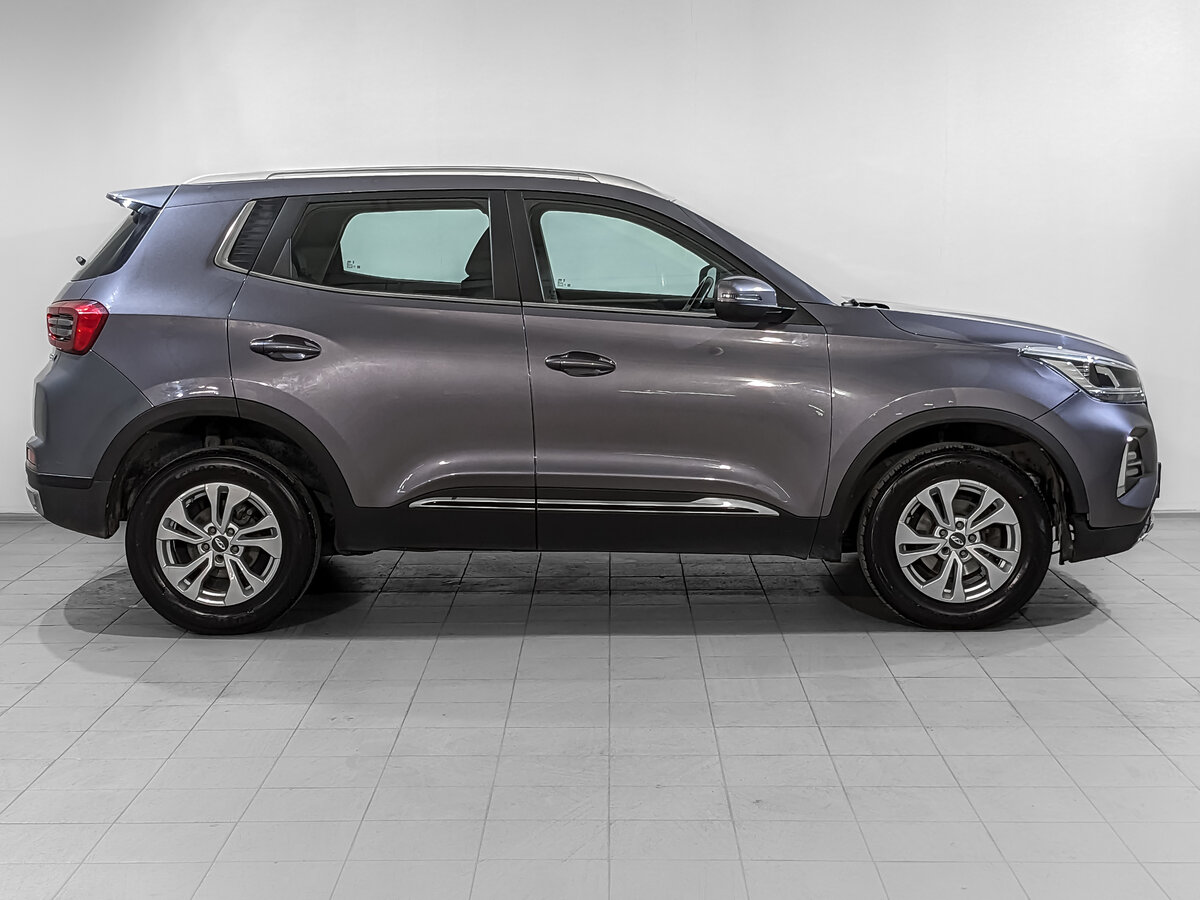 Chery Tiggo 4 Pro I, 2022 Фото №4
