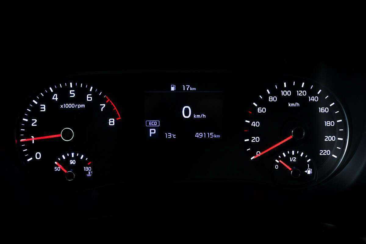 Kia Soul, 2019 Фото №10