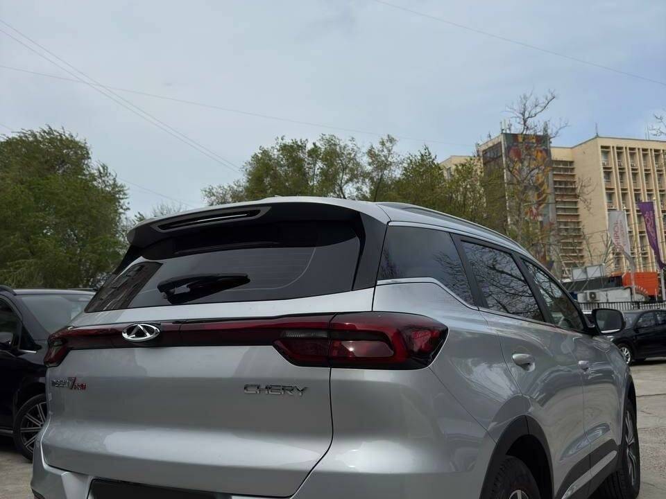 Chery Tiggo 7 Pro, 2023 Фото №5