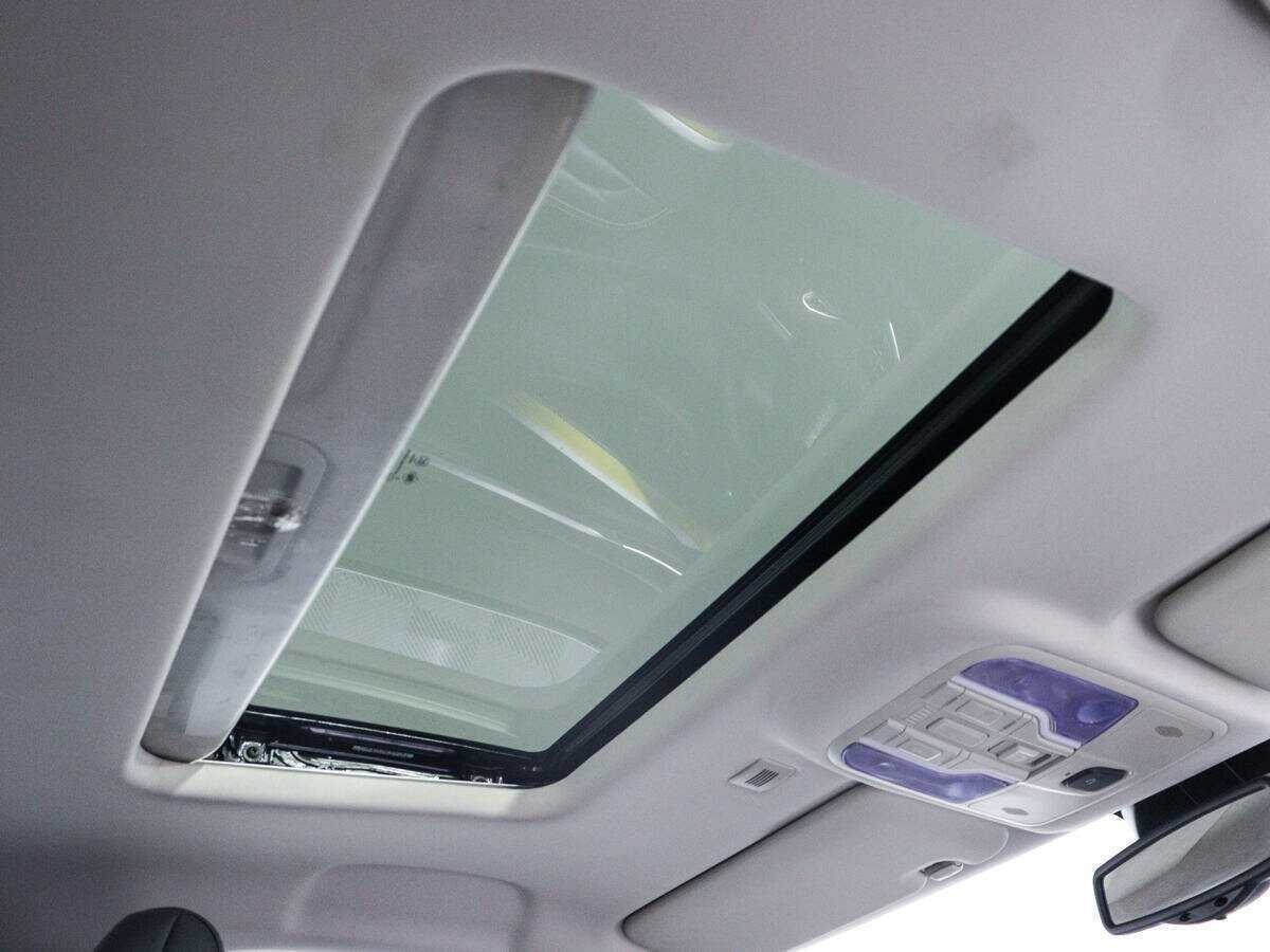 Haval F7x, 2020 Фото №16