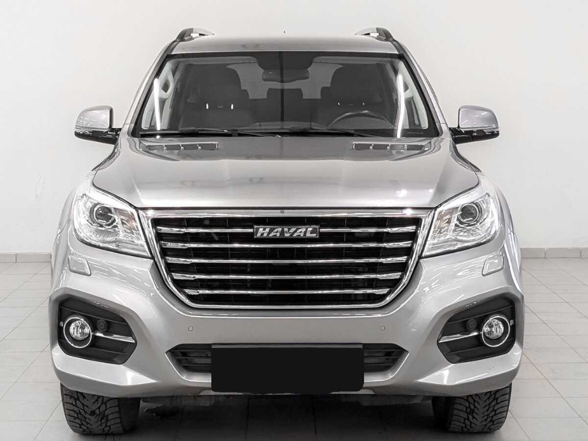 Haval H9, 2022 Фото №2