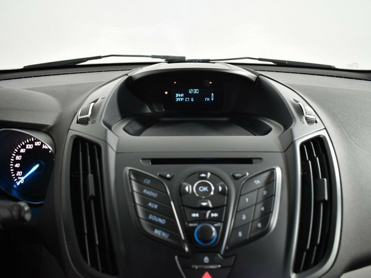 Ford Kuga II, 2014 Фото №16