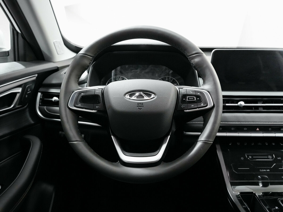 Chery Tiggo 4 Pro I, 2024 Фото №14