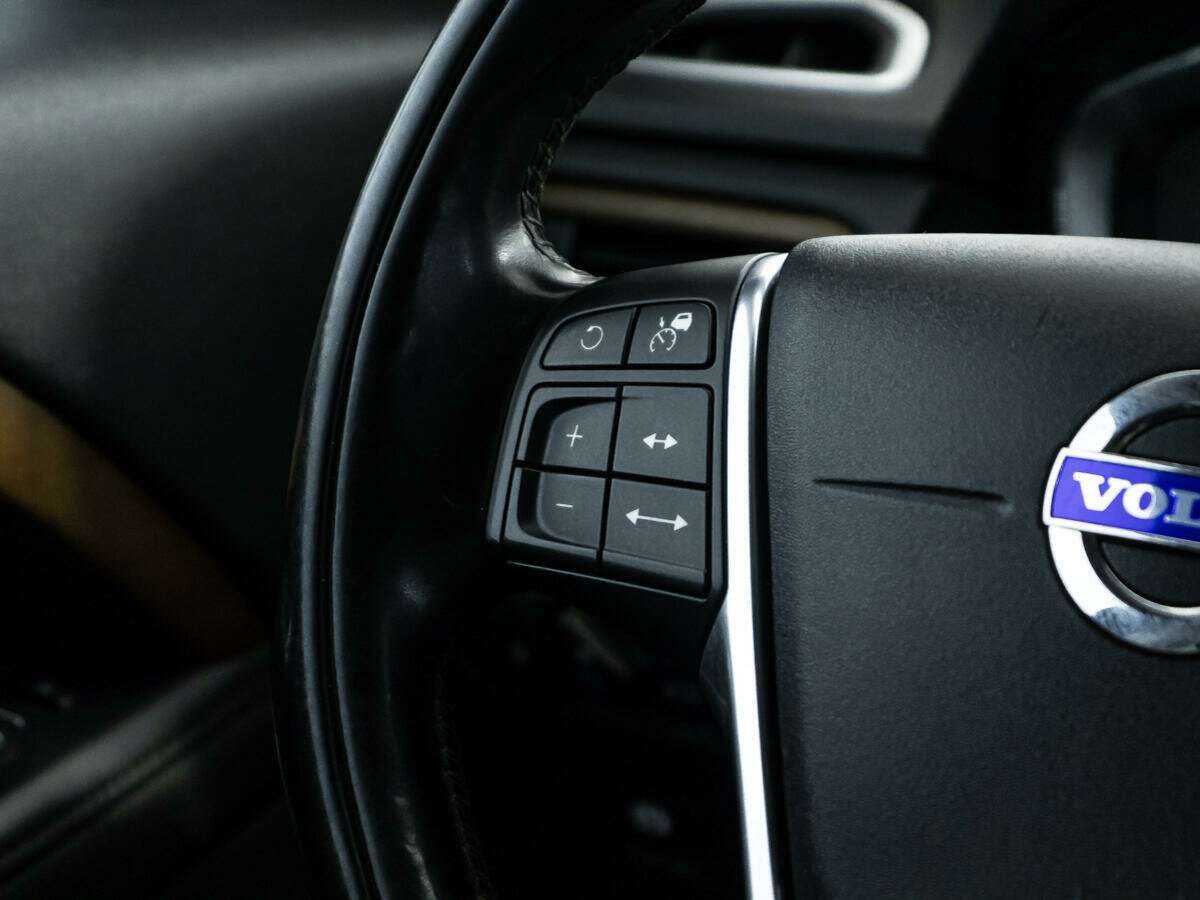 Volvo XC70, 2013 Фото №22