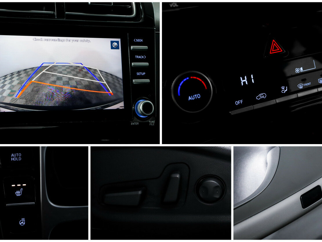 Hyundai Creta II, 2022 Фото №16