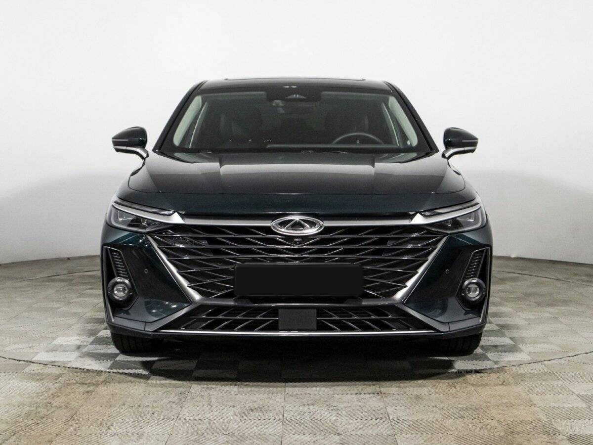 Chery Arrizo 8, 2023 Фото №2