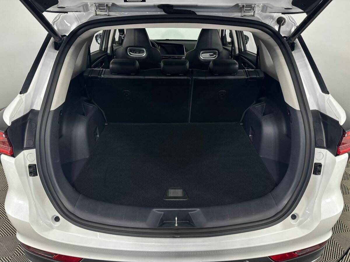 Changan CS75 Plus, 2023 Фото №19