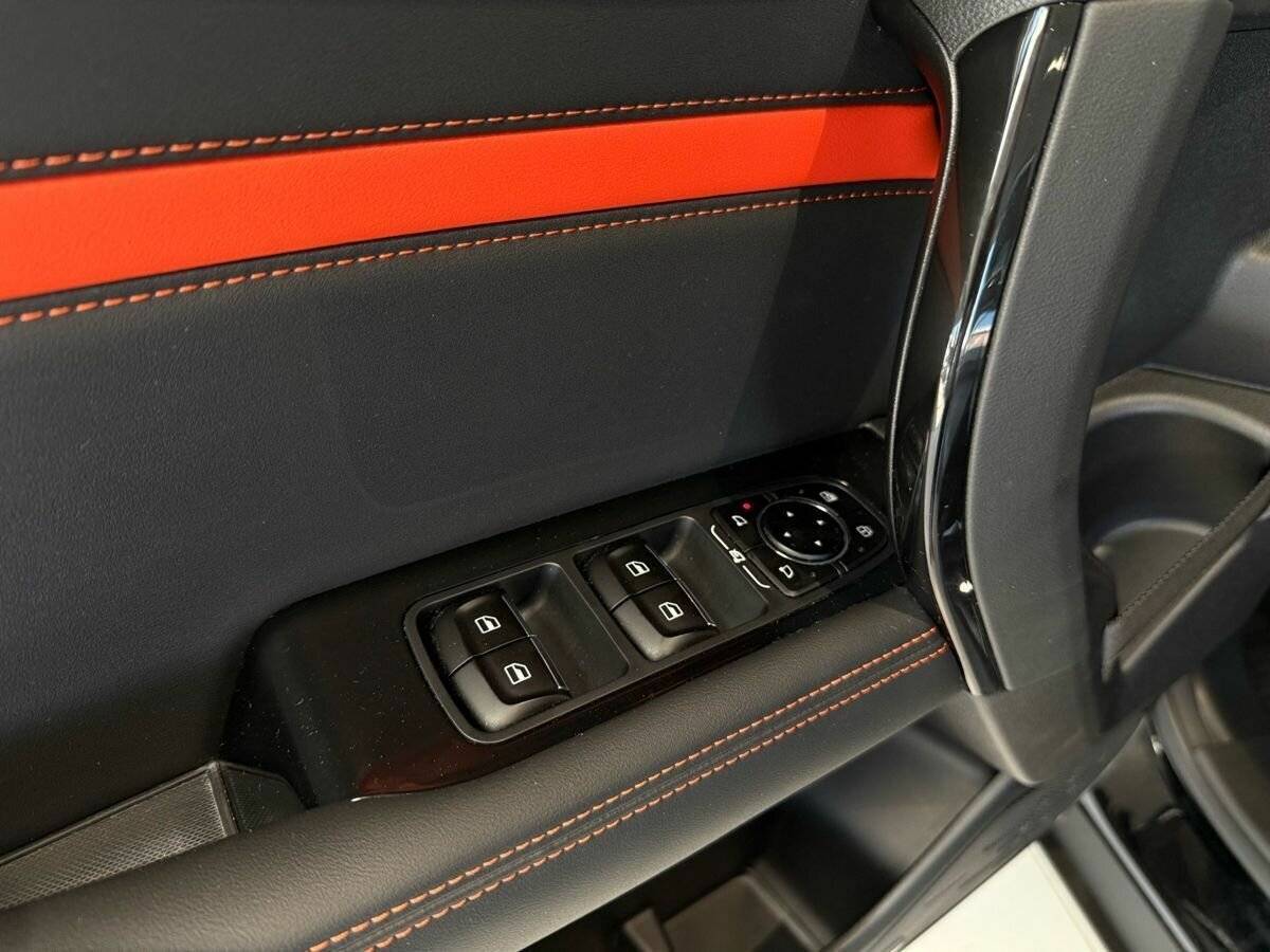 Haval Dargo X, 2023 Фото №15