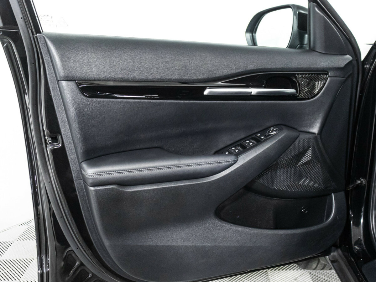 Kia Seltos I, 2021 Фото №22