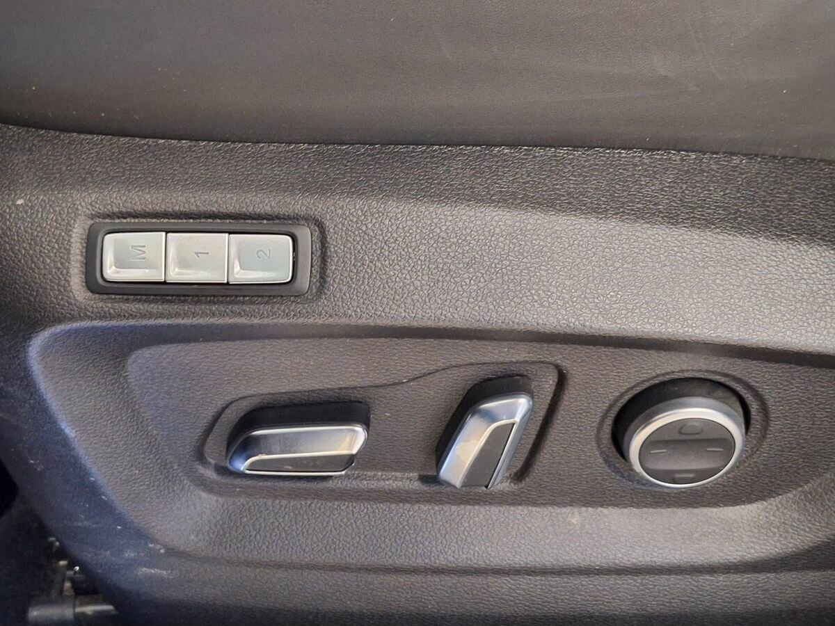 Chery Tiggo 8 Pro I, 2023 Фото №13